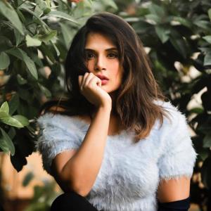 Richa Chadha poster