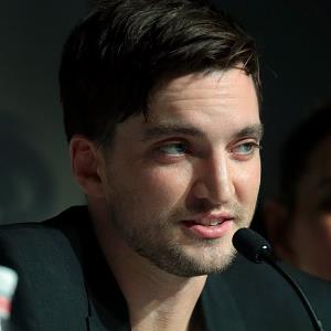 Richard Harmon poster