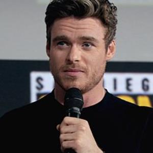 Richard Madden poster