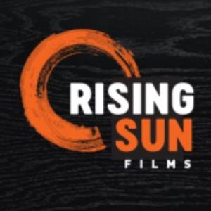 Rising Sun Films poster