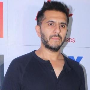 Ritesh Sidhwani poster