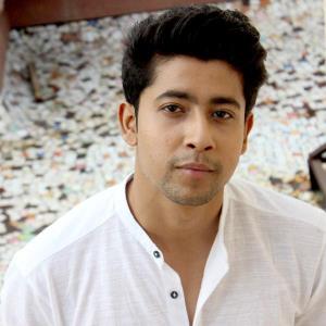 Rohan Verma poster