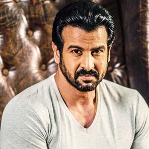 Ronit Roy poster