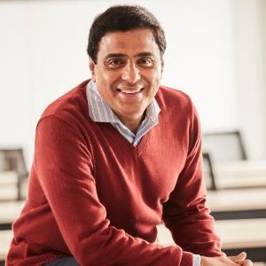 Ronnie Screwvala  poster