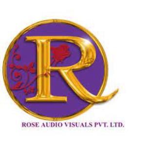 Rose Audio Visuals Pvt Ltd poster