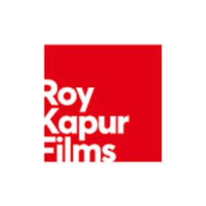 Roy Kapur Films poster