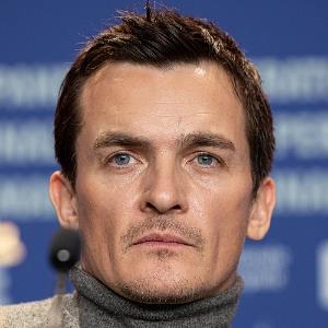 Rupert Friend
