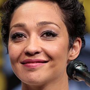 Ruth Negga poster