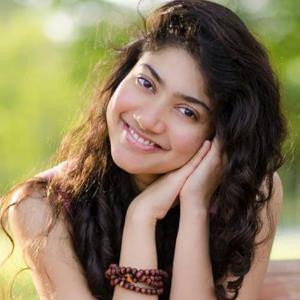 Sai Pallavi poster