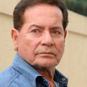 Salim Khan poster