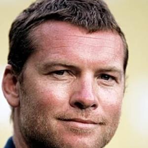 Sam Worthington poster