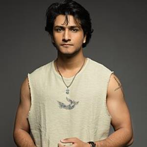 Samarjit Lankesh poster