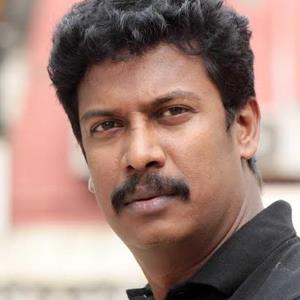 Samuthirakani  poster