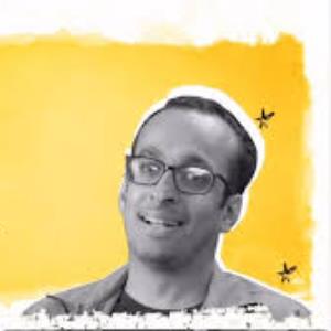Samvit Desai poster