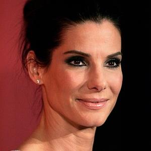 Sandra Bullock poster