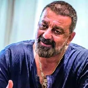 Sanjay Dutt  poster