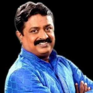 Sanjeev Satya Vijay poster