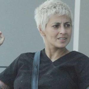 Sapna Moti Bhavnani  poster