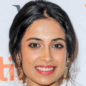 Sarah Jane Dias poster