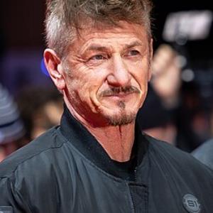 Sean Penn