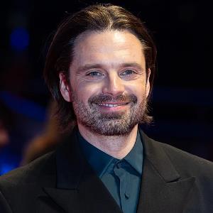Sebastian Stan poster