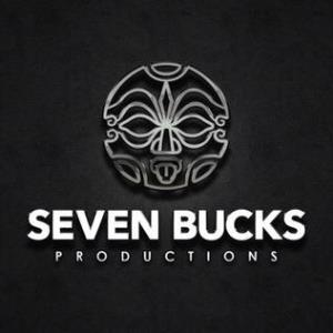 Seven Bucks Productions poster