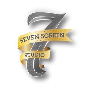Seven Screen Studio poster