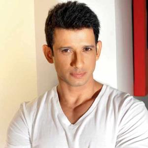 Sharman Joshi poster