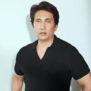 Shekhar Suman poster