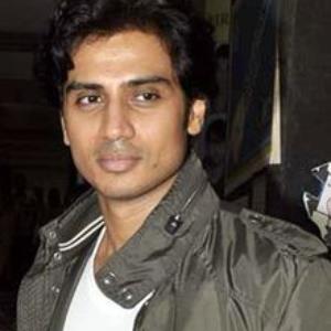 Shiv Pandit poster