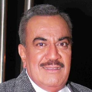 Shivaji Satam poster
