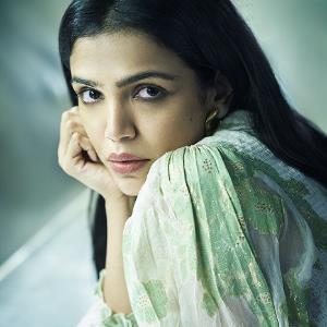 Shriya Pilgaonkar poster