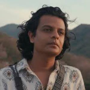 Shruhad Goswami poster