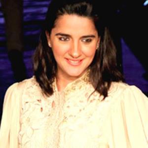 Shruti Seth poster