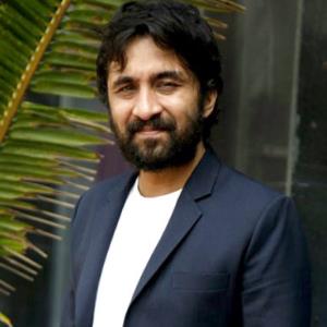 Siddhanth Kapoor poster