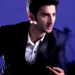 Sidhant Gupta poster