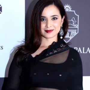 Simone Singh poster