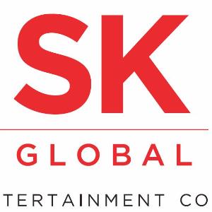 SK Global Entertainment  poster