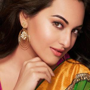 Sonakshi Sinha poster