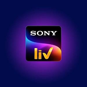 Sony Liv poster