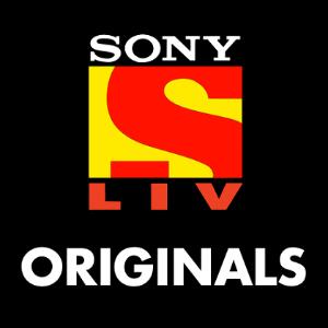 Sony Liv Originals   poster