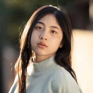 Sora Wong poster