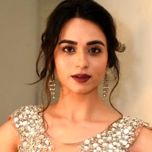 Soundarya Sharma poster