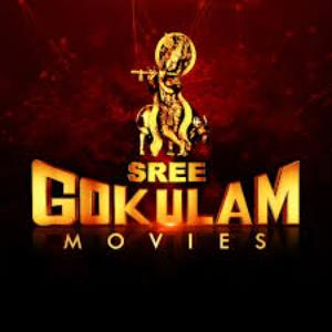 Sree Gokulam Movies poster