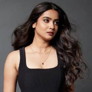 Sri Gouri Priya