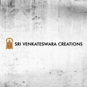 Sri Venkateswara Creations poster