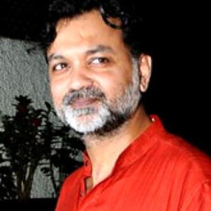 Srijit Mukherji poster