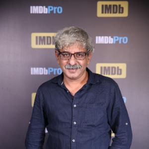 Sriram Raghavan poster