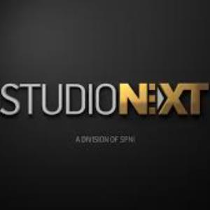 Studio Next poster