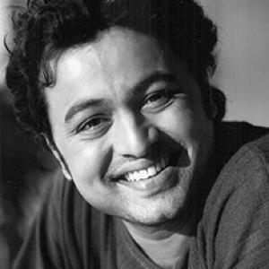 Subodh Bhave poster